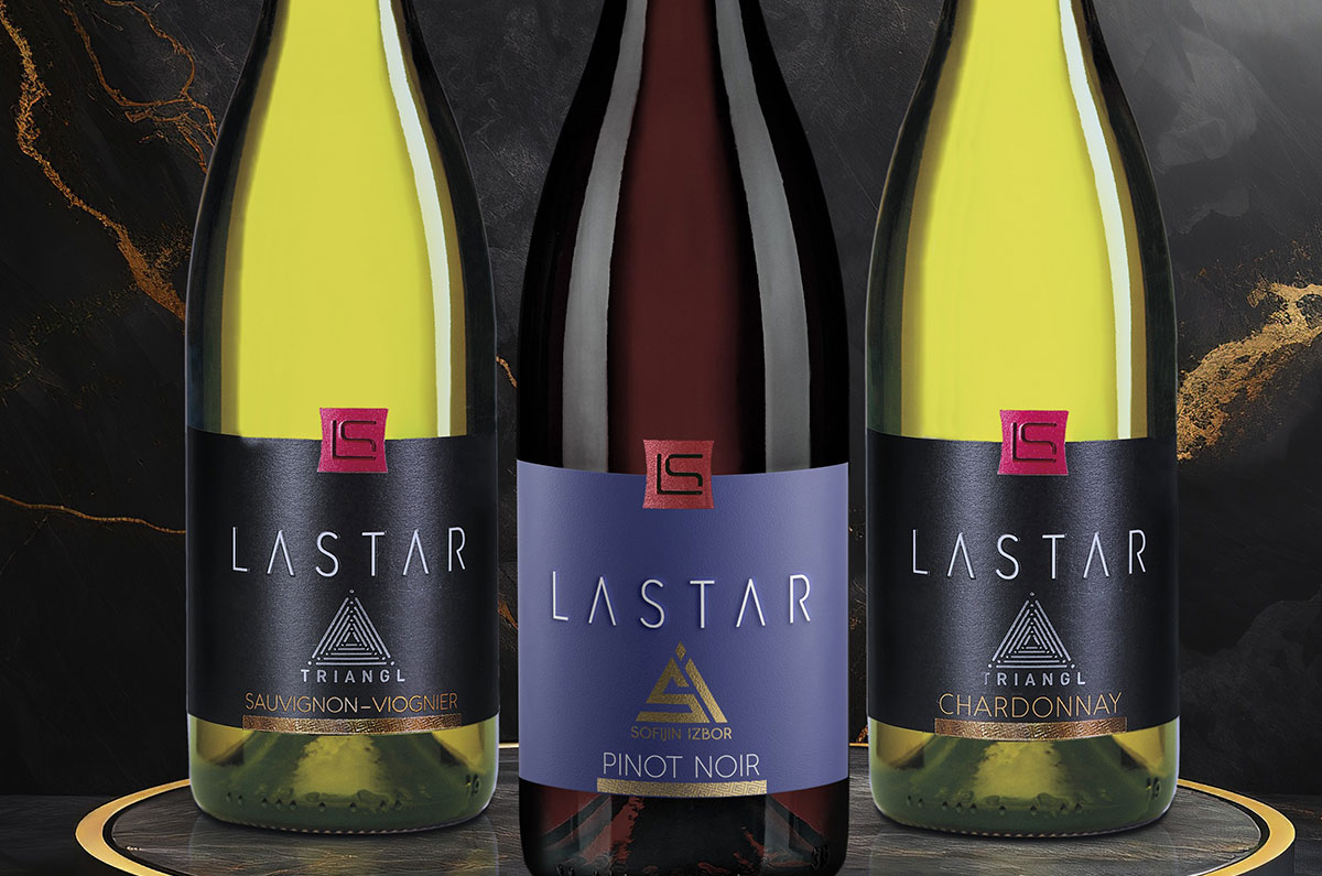 Lastar Winery