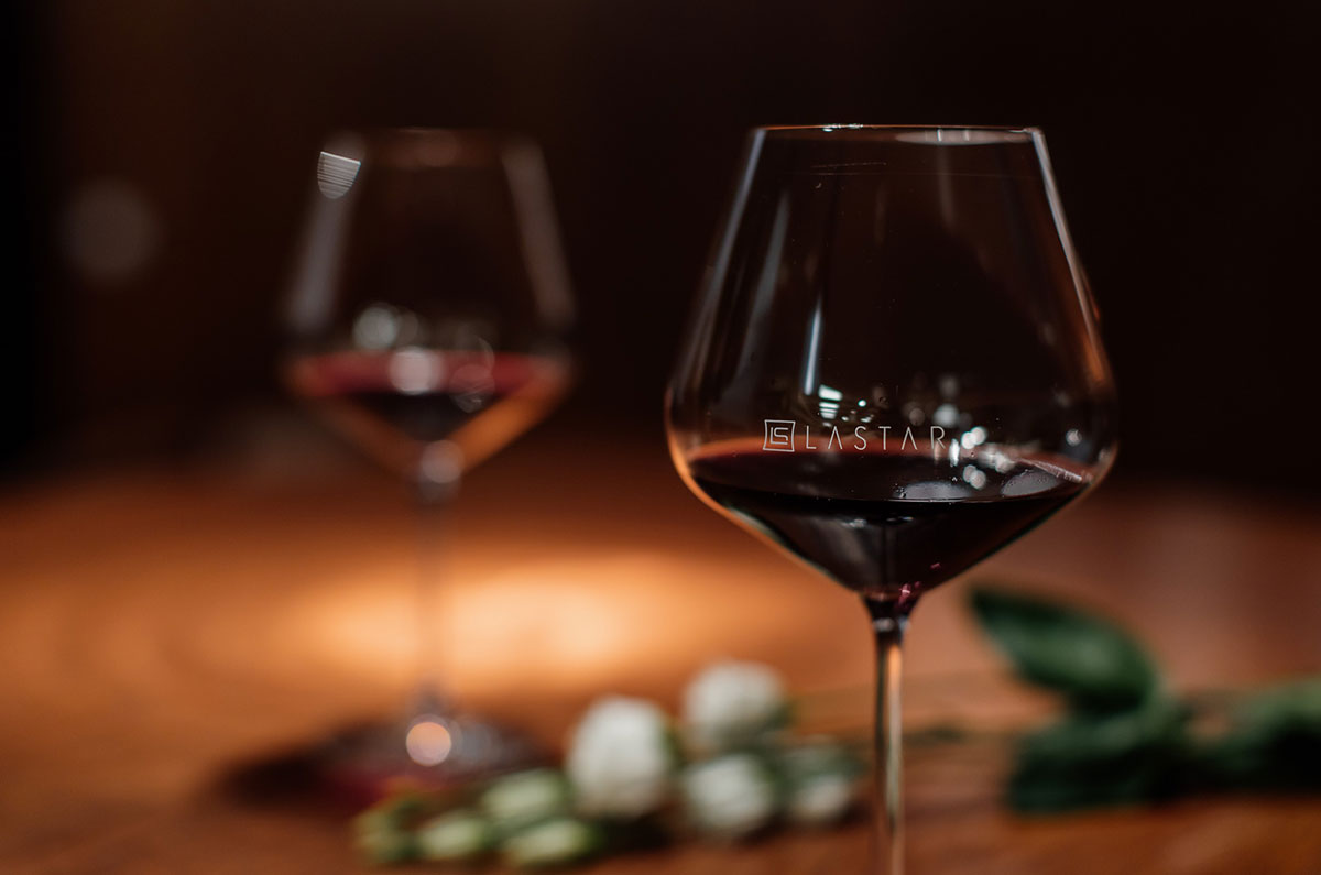 Lastar Winery