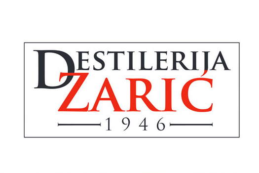 Zarić Distillery